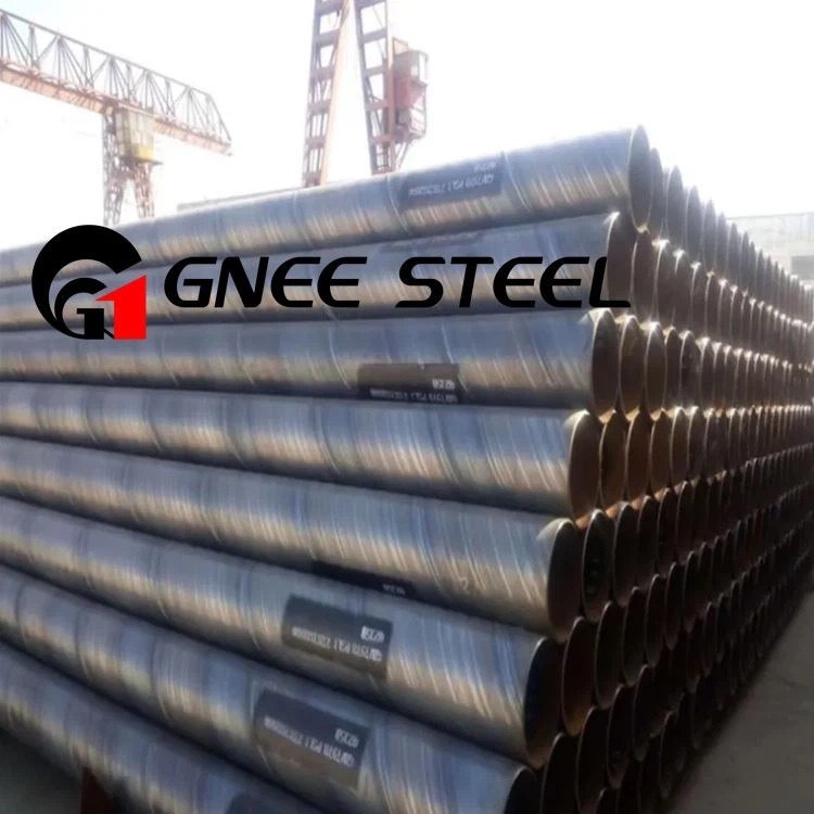 X46 zváraná okrúhla oceľ