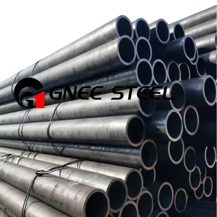 X50 zváraná okrúhla oceľ